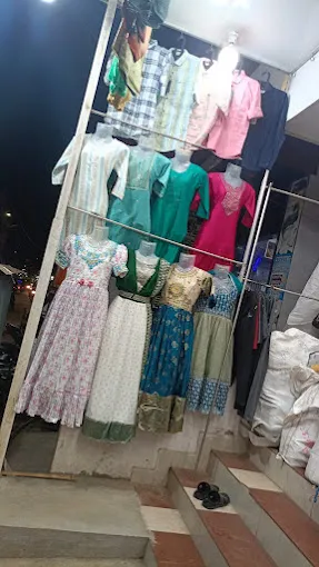 Rathi Textiles